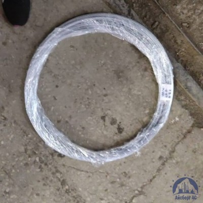 Проволока титановая 3 мм 7М купить в Костанае