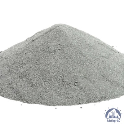 Порошок цинковый ПЦР-0 ГОСТ 12601-76 купить в Костанае