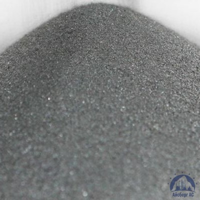 Порошок ферросилиция ФС45 ГОСТ 1415-93 купить в Костанае