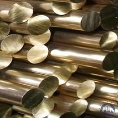 Пруток латунный 20 мм ДКРПП ЛС59-1 ГОСТ Р 52597-2006 купить в Костанае