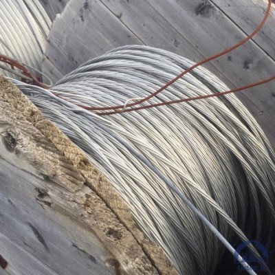 Провод АС 400/51,9 ГОСТ 893-80 купить в Костанае
