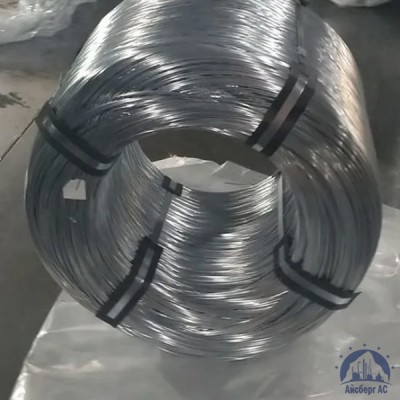 Алюминиевая сварочная проволока 4 мм СвАМГ61Н купить в Костанае