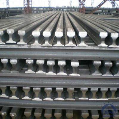 Рельс КР140 ГОСТ 4121-96 купить в Костанае