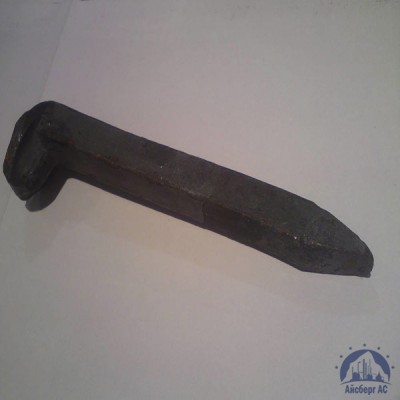 Костыль 16х205 ГОСТ 5812-2014 купить в Костанае