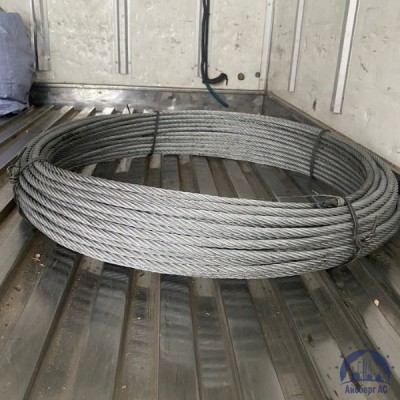 Канат стальной 30,5 ГОСТ 3077-80 купить в Костанае