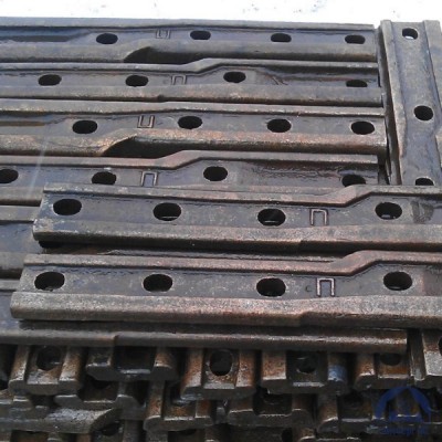 Накладка 1Р50 ТУ 14-2Р-463-2011 купить в Костанае