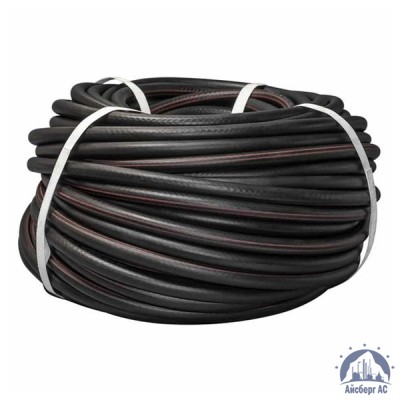 Рукав газовый кислор. Ф 9 мм класс 3 (20 атм) ГОСТ 9356-75 (бухта 15 м) купить в Костанае