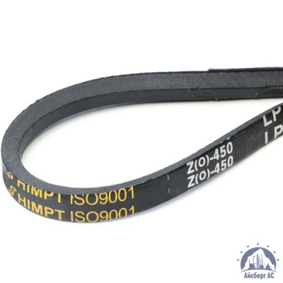 Ремень клиновой Z(О)-450 Lp / 430 Li ГОСТ 1284-89 HIMPT купить в Костанае