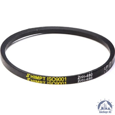 Ремень клиновой Z(О)-480 Lp / 460 Li ГОСТ 1284-89 HIMPT купить в Костанае