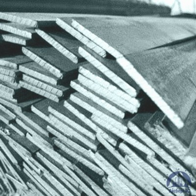 Полоса нержавеющая 25х50 мм ГОСТ 4405-75 купить в Костанае