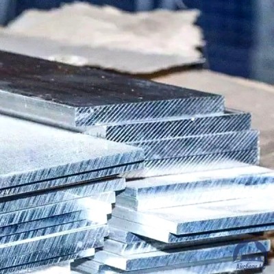 Полоса нержавеющая 25х35 мм ГОСТ 4405-75 купить в Костанае