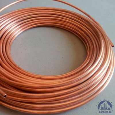 Труба М1 10х0,5 ТУ 48-0814-98-99 купить в Костанае