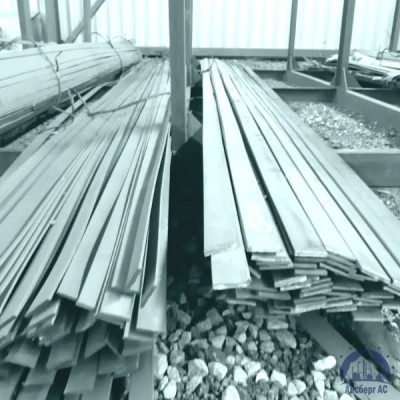 Полоса нержавеющая 75х300 мм ГОСТ 4405-75 купить в Костанае