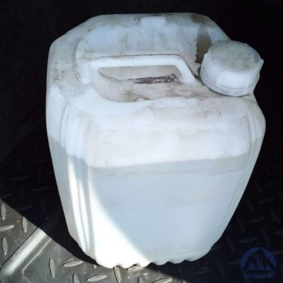 Жидкость тяжёлая ПД-2 ТУ 2638-589-00205087-2004 купить в Костанае