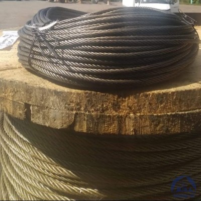 Канат стальной 37 ГОСТ 3077-80 купить в Костанае