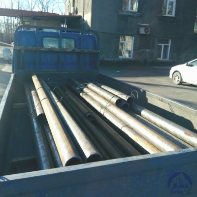 Труба холоднодеформированная 34х7 мм ст. 30хгса ГОСТ 8734-75 купить в Костанае
