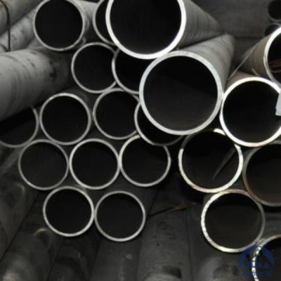 Труба холоднодеформированная 35х5 мм ст. 20 ГОСТ 8734-75 купить в Костанае