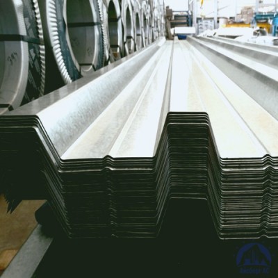 Профнастил нержавеющий МП20 0.7 мм купить в Костанае