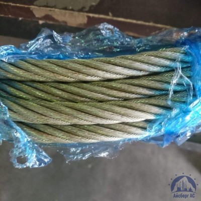 Канат стальной 41 ГОСТ 3077-80 купить в Костанае