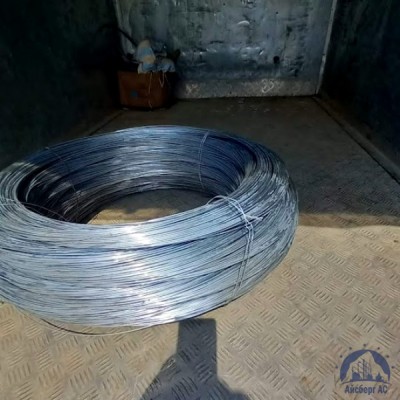 Алюминиевая сварочная проволока 4 мм АМГ61М купить в Костанае