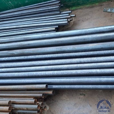 Труба холоднодеформированная 38х1,5 мм ст. 20 ГОСТ 8734-75 купить в Костанае