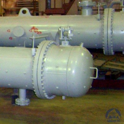 Теплообменник ХК ТУ 3612-024-00220302-02 купить в Костанае