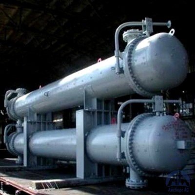 Теплообменник ТНГ ТУ 3612-024-00220302-02 купить в Костанае