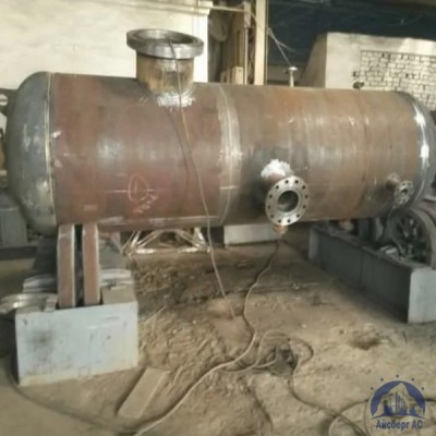 Газосепаратор ТУ 26-18-1-84 купить в Костанае