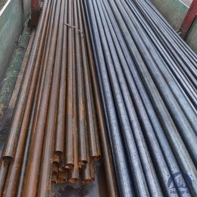 Труба 6х1,8 мм сталь 2 ГОСТ 3262-75 купить в Костанае