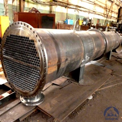 Теплообменник КН ТУ 26-02-1090-88 купить в Костанае