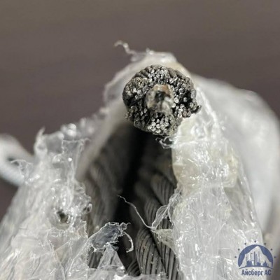 Канат оцинкованный 68 ГОСТ 7669-80 купить в Костанае