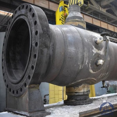 Теплообменник "Газ-газ" Т2 купить в Костанае