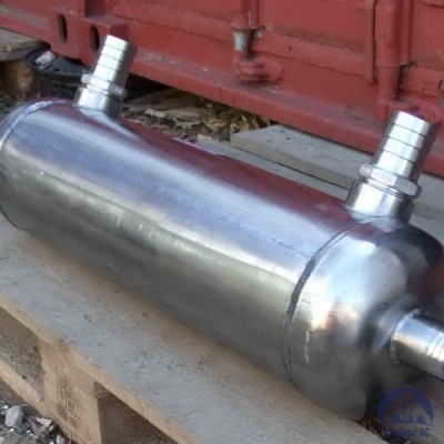 Теплообменник "Жидкость-газ" Т3 купить в Костанае