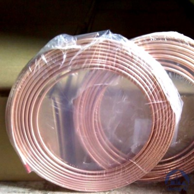 Труба М1 20х0,5 ТУ 48-0814-98-99 купить в Костанае