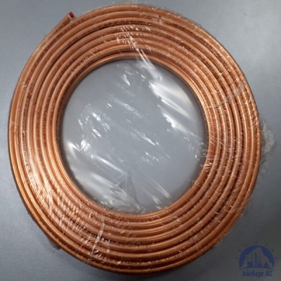 Труба М1 36х0,5 ТУ 48-0814-98-99 купить в Костанае
