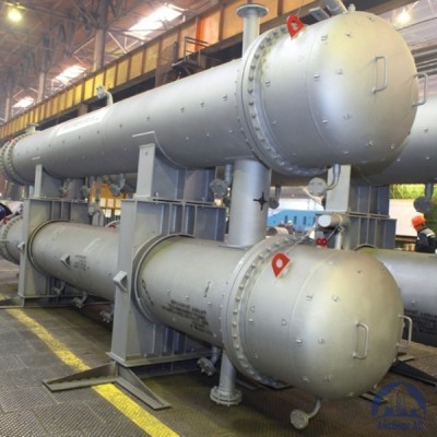 Теплообменник "Газ-газ" Т1 купить в Костанае