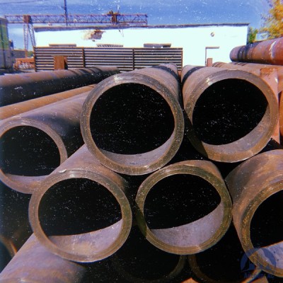 Труба 108х5,5 ст.20 ТУ 14-158-113-99 купить в Костанае