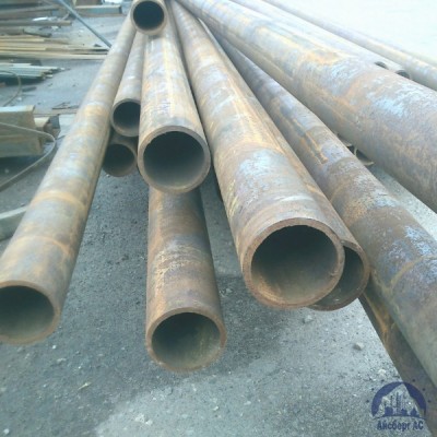 Труба 114х5 ст.20 ТУ 14-158-113-99 купить в Костанае