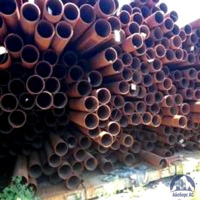 Труба 57х4,5 ст.20 ТУ 14-3Р-77-2004 купить в Костанае
