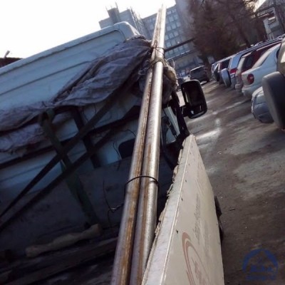 Труба 57х5 ст.20 ТУ 14-3Р-77-2004 купить в Костанае