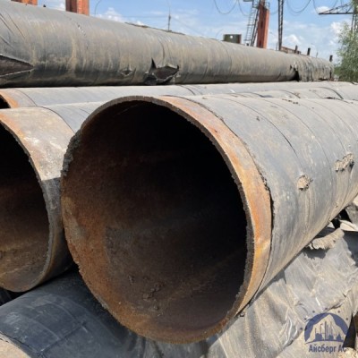 Труба ВН 57х6 ст.20 ТУ 14-3Р-63-2002 купить в Костанае