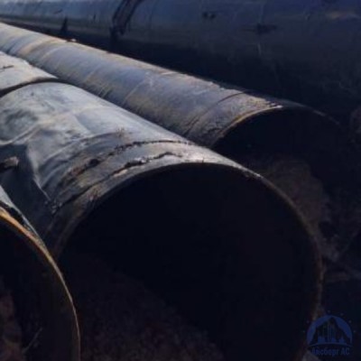 Труба ВН 57х5 ст.20 ТУ 14-3Р-63-2002 купить в Костанае