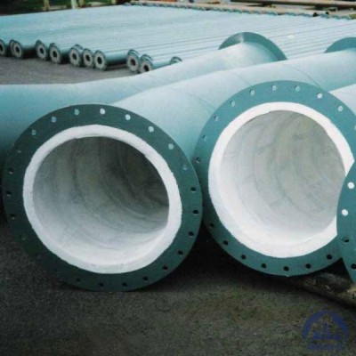 Труба ВН 89х6 ст.20 ТУ 14-3Р-63-2002 купить в Костанае