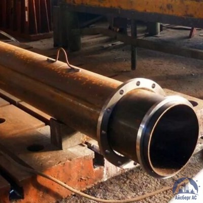 Труба ВН 89х8 ст.20 ТУ 14-3Р-63-2002 купить в Костанае