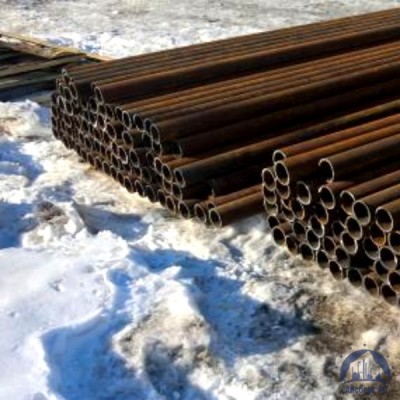 Труба 6,35х0,7 08Ю ТУ 14-159-233-2006 купить в Костанае