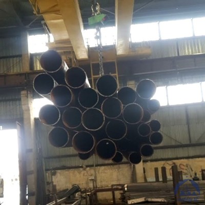 Труба 30,5х6,75 ст.10 ТУ 14-3-1303-84 купить в Костанае