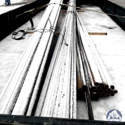 Труба 80х4,5 ст.10 ТУ 14-3-1303-84 купить в Костанае