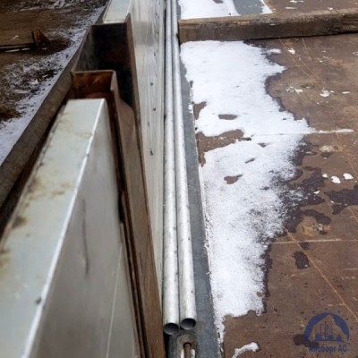 Труба 20х4,5 ст.20 ТУ 14-3-1303-84 купить в Костанае