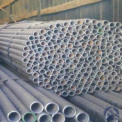 Труба 24х4 ст.20 ТУ 14-3-1303-84 купить в Костанае