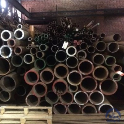 Труба 80х4,5 ст.20 ТУ 14-3-1303-84 купить в Костанае